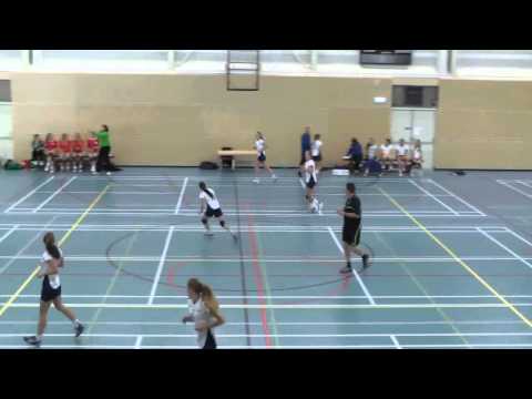 Hercules DB1   Quintus DB2 23 november 2014