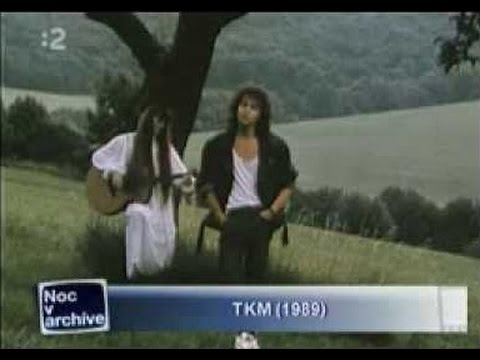 Peter Nagy - Medzi nebom a zemou 1989