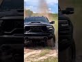 Ram TRX Supercharger Sound Youtubeshorts Shorts
