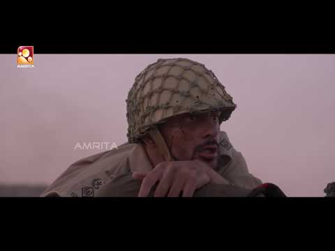 1971: Beyond Borders | #ClimaxScene | #Mohanlal  #AmritaOnlineMovies|