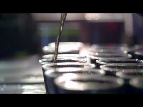 Coldcock American Whiskey