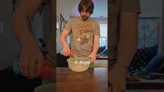Beta Male Morning Routine