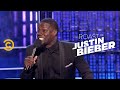 Roast Of Justin Bieber Kevin Hart Shirts Off Uncensored