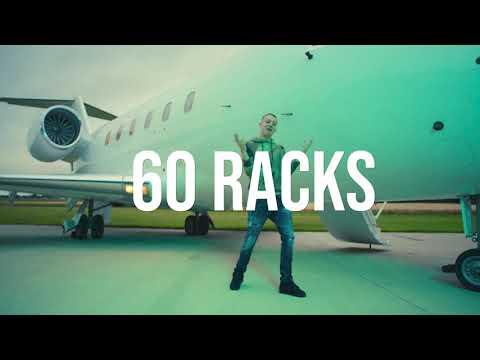 [FREE] Meekz x Aitch Type Beat "60 RACKS" | UK Drill Beat