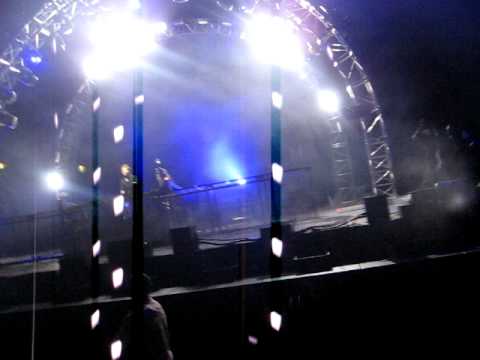 nocturnal 2009 ferry corsten "beautiful"