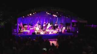 Over The Rhine: Born (Live at Moonlight Gardens, Coney Island, CIncinnati 9/13/13)