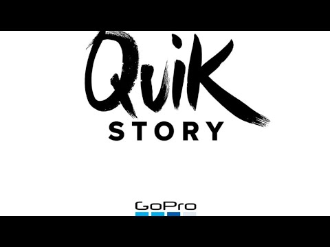 Quik By GoPro Review