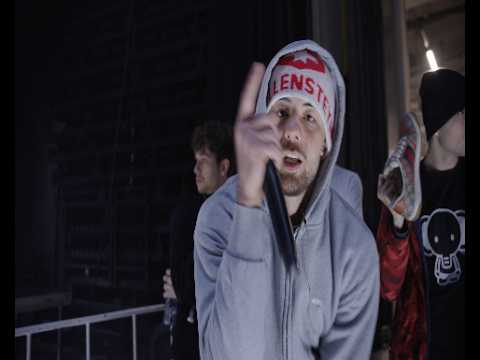 rychlí kluci and Calin