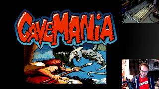 It's Dinovember! More Amiga games with dinosaurs! (CN: beer)