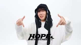 [影音] 240222 'HOPE ON THE STREET' DOCU SERIES Announcement