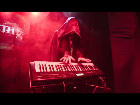 Scarleth - In The Abyss (The Silver Lining 10th Anniversary, 27.09.2025)