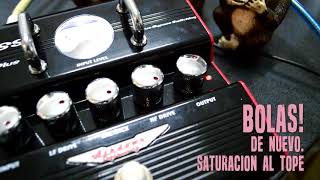 Video thumbnail for Bass Drive Plus - Ashdown! by Pepis Music