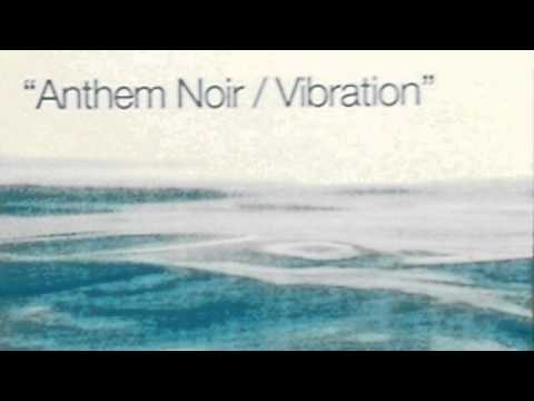 Anthony Nicholson - Anthem Noir