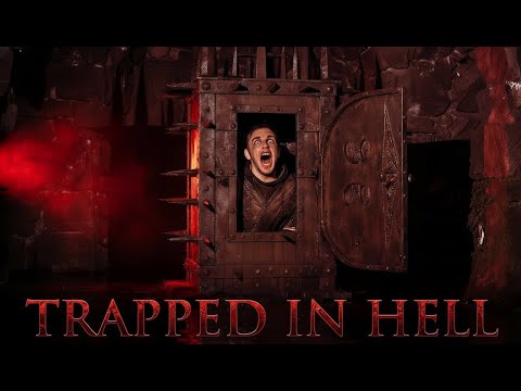 The Iron Maiden - Inside History's Most Terrifying Torture Device