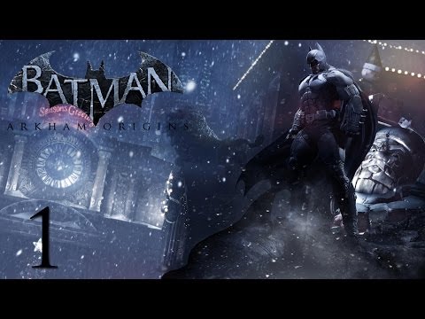 batman arkham origins wii u micromania