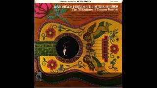 Yours(Quiereme Mucho) (05/12) / Love Songs From South Of The Border (The 50 Guitars Of Tomm