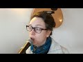 We Made It Through By Asheya Acoustic Piano Live Recording