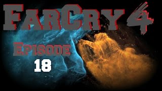 Far Cry 4: A Key To The North - EP18 - Walkthrough (PC Xbox One PS4)