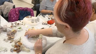 Jótékony kézművesek