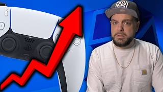 PlayStation Has Lost Their Damn Minds....