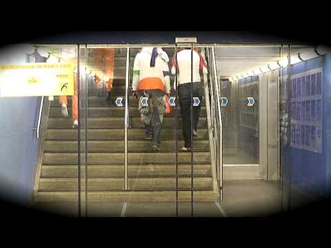 Sponsorteam KPN op weg naar Goud in Thialf!