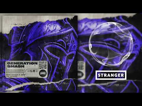 Nick Havsen x GRYM - The Legend (Extended Mix)