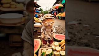 Download lagu || miaw miaw sad song || cat sad story 😭😭😔#shorts #cat #sadstory #aicats #catlife mp3