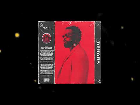Damso x Ninho x Nekfeu Type Beat 2022 - Dehors