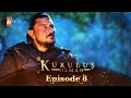 Kurulus Osman Urdu | Season 2 - Episode 8