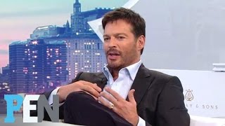 Why Harry Connick Jr. Finally Changed His Mind About Hosting A TV Show | PEN | People