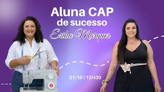 31/10 | 12H30 | ELA FATURA 50 MIL REAIS POR MÊS COM CONSERTO DE ROUPAS