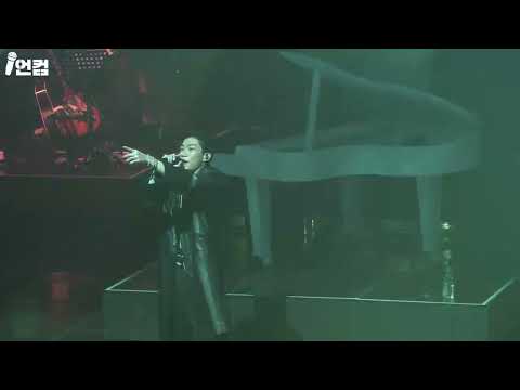 [4K] 창모 (CHANGMO) - Selfmade Orange @ CONCRETE SPARK