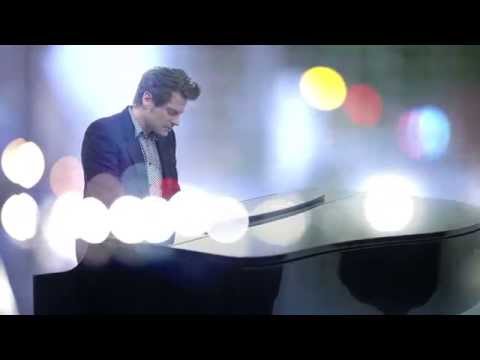 Stefano Signoroni - Love Is The Way [Official Video]