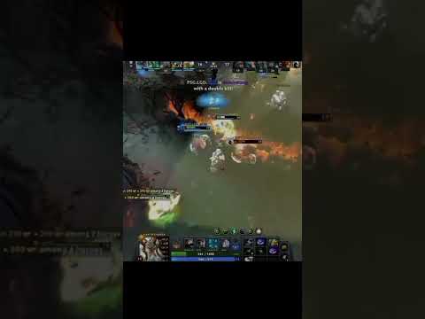 LIQUID vs LGD - BO2 [game2] - PGL ARLINGTON MAJOR