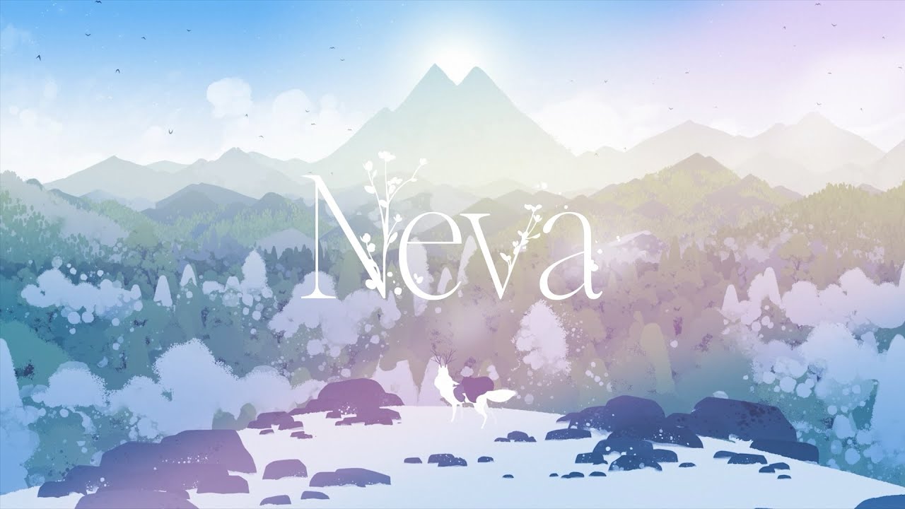 Нева