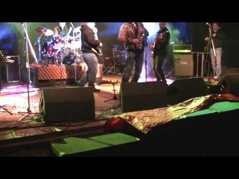 Národ Sobě - Koncert Broumov 2013 Národ sobě - Písnička Ploty