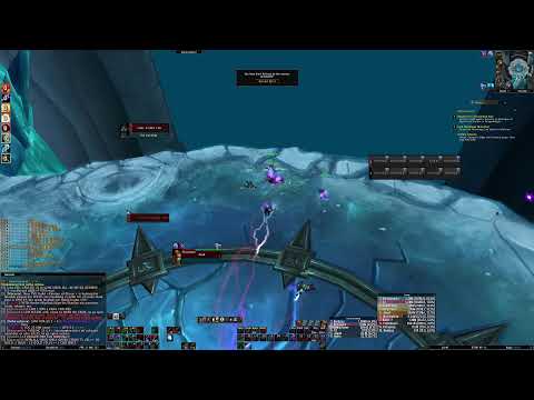 WotLK ICC 10 Heroic/Normal Blood DK Tank POV [Warmane]