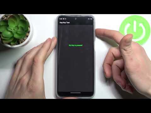 How to Enter Test Mode in MOTOROLA Moto G41 – Find Test Mode