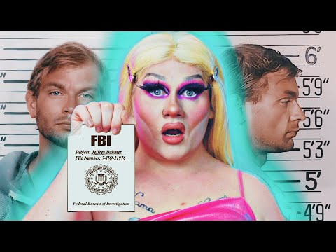 FBI Akte: S*xmorde&Leichensammler? Jeffrey Dahmer
