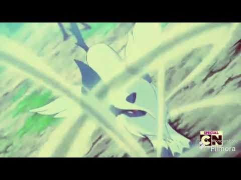 Mega Absol | The Absolute Beast |