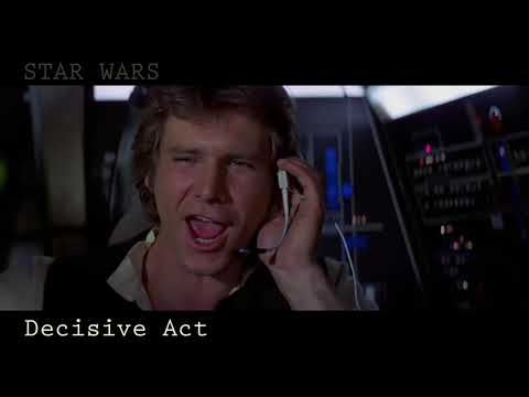 Endings: The Good, the Bad, and the Insanely Great