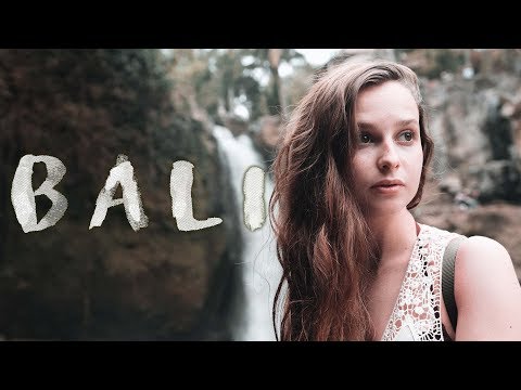 DAS ERDBEBEN... Wie wir es erlebt haben - Bali Tag 4