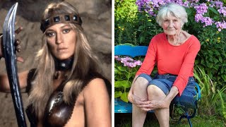 Download lagu CONAN THE BARBARIAN (1982) Cast: Then and Now (44 Years After) mp3