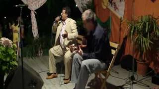 La hija de Juan Simon - Manuel Chivebe