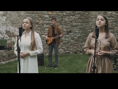 Damaris și Adelina Cioban - Isus ești izvorul speranței // Official Video