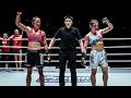 Vero Vs Shir Cohen ONE Friday Fights 143 Muay Thai Full Fight