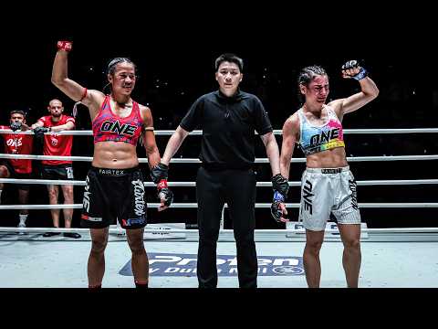 Vero vs Shir Cohen full fight