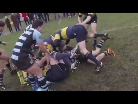 Game 14: Thor 1 - LRC DIOK 3