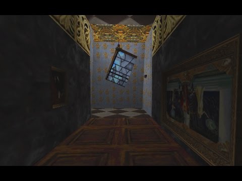 ► P27. Let's Play Thief: The Dark Project [The Sword]