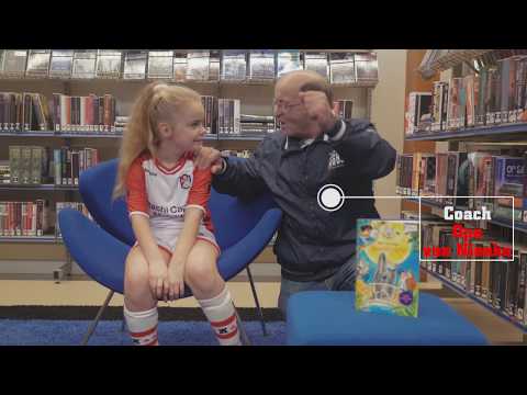 Scoor een boek Emmen